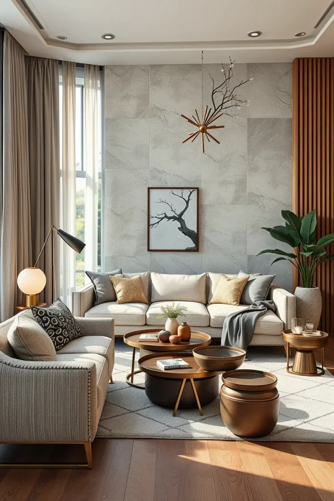 64 Living Room Renovation Ideas 2026: Stylish, Modern & Unique Transformations