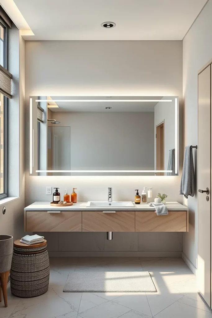 65 Bathroom Renovation Ideas 2026: Modern, Luxury & Smart Design Trends