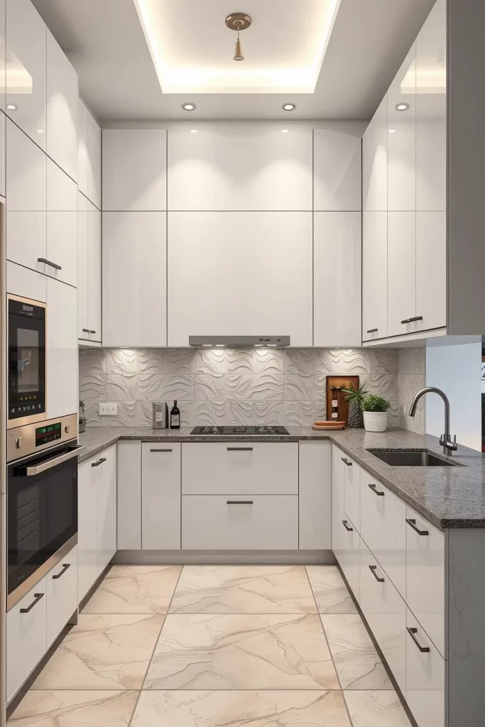 64 Kitchen Backsplash Ideas 2026 For Modern And Stylish Kitchens