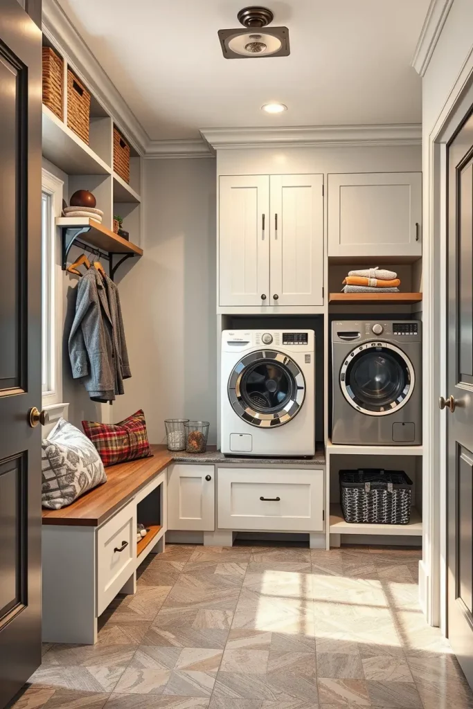 62 Laundry Room Ideas 2026: Stylish Modern Designer Laundry Rooms
