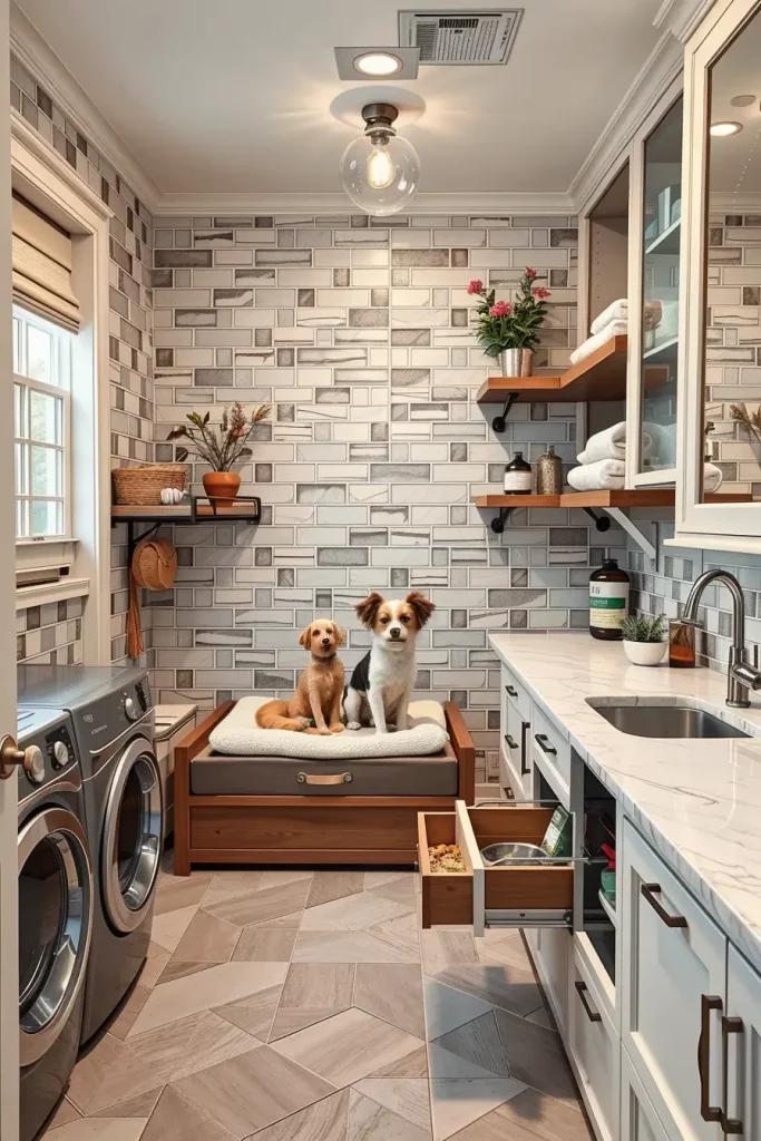 63 Laundry Room Renovation Ideas 2026: Modern Trends, Designs & Smart Solutions