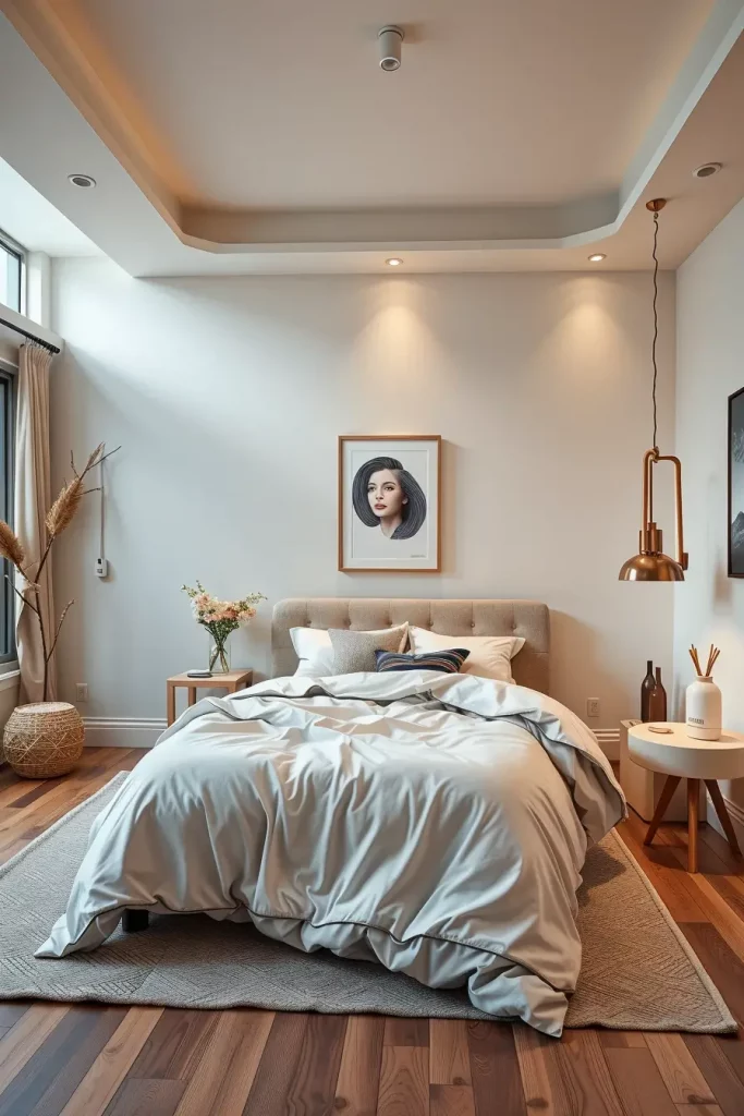 62 Bedroom Renovation Ideas 2026: Modern Styles, Smart Solutions & Cozy Designs