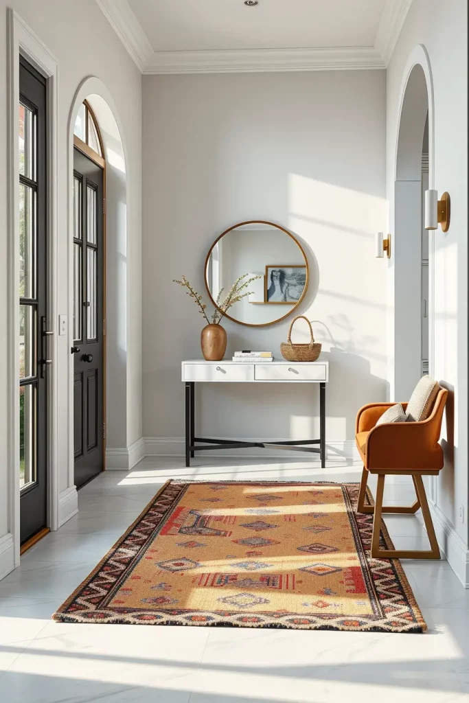 64 Entryway Renovation Ideas 2026: Fresh, Modern & Stylish Foyer Transformations