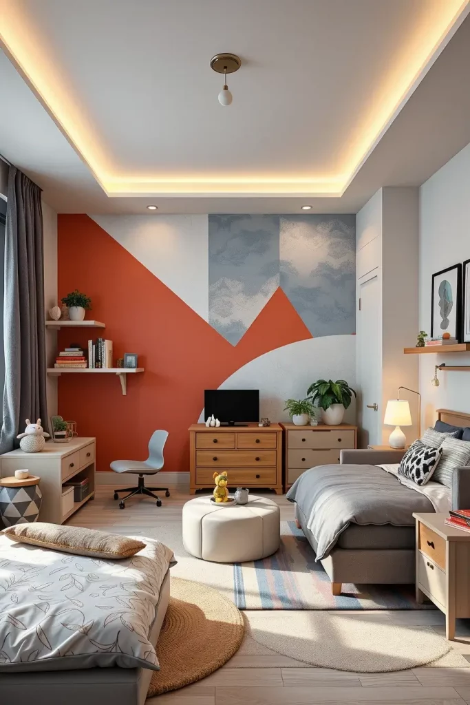 66 Kids Room Renovation Ideas 2026: Modern Designs, Smart Solutions & Trendy Kids Room Makeovers