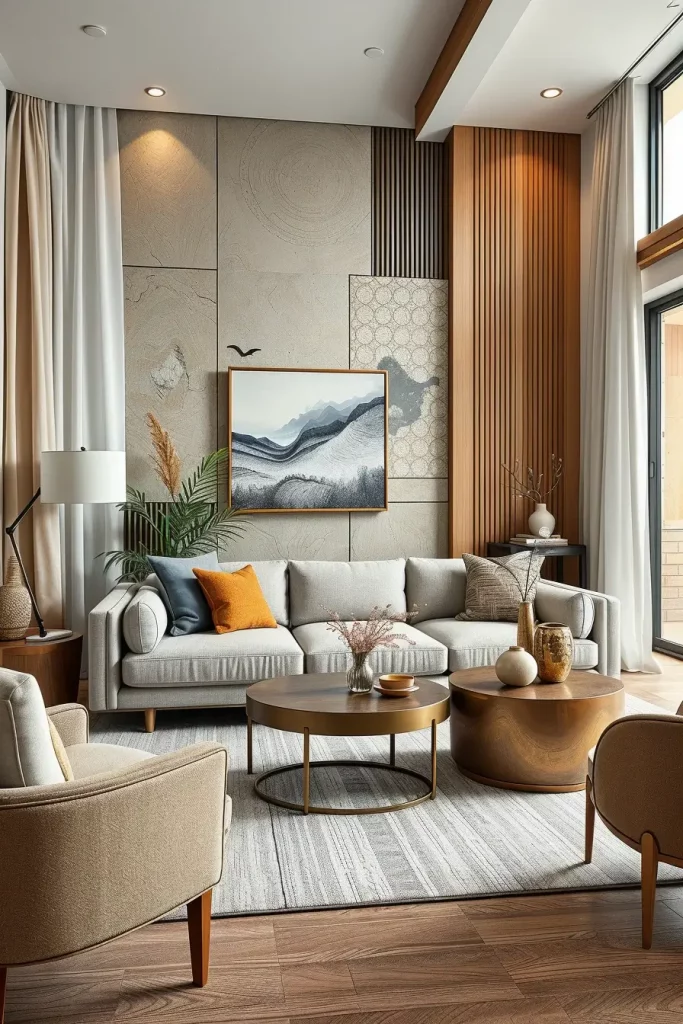 64 Living Room Renovation Ideas 2026: Stylish, Modern & Unique Transformations