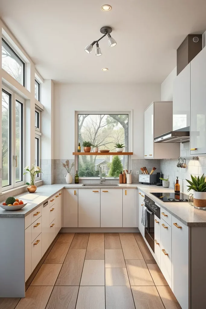 64 Kitchen Renovation Ideas 2026: Fresh Trends for a Modern and Functional Kitchen