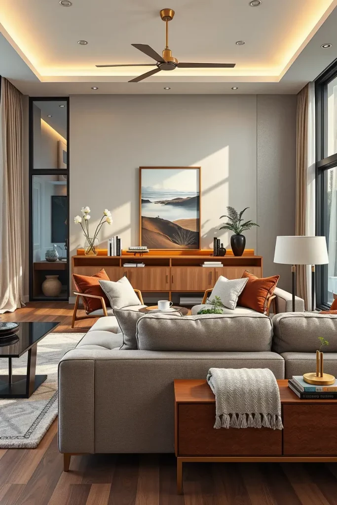 62 Sofa Table Design 2026: Stylish, Modern & Designer Ideas for Living Rooms