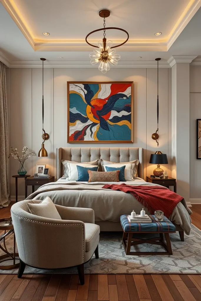 62 Bedroom Renovation Ideas 2026: Modern Styles, Smart Solutions & Cozy Designs