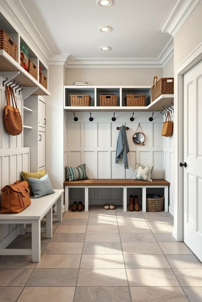 64 Entryway Renovation Ideas 2026: Fresh, Modern & Stylish Foyer Transformations