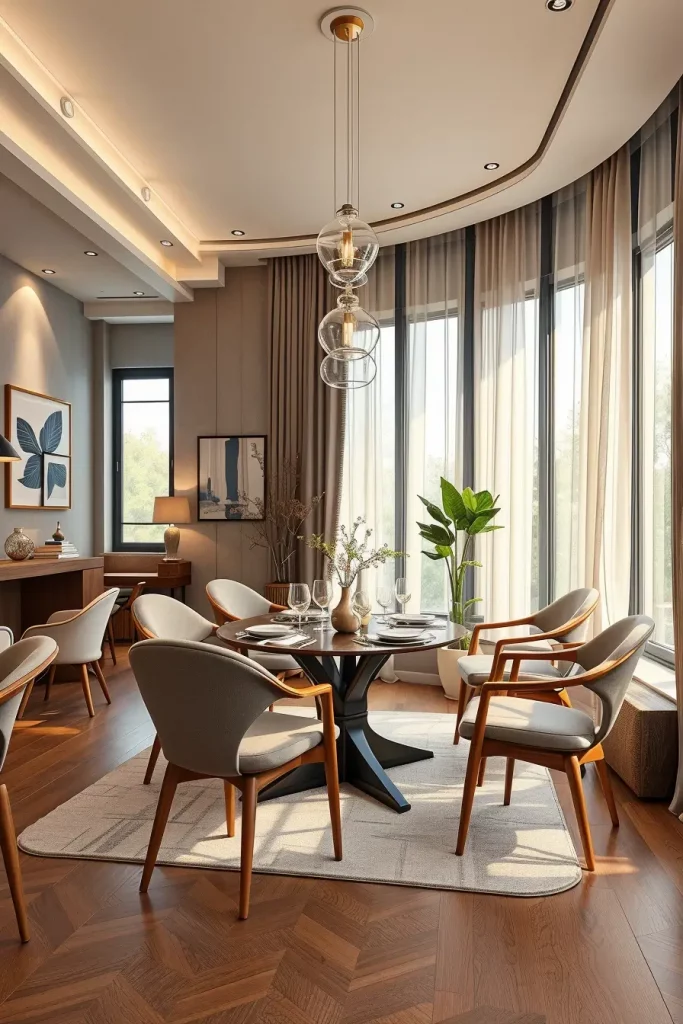 62 Dining Room Renovation Ideas 2026: Fresh Trends, Stylish Designs & Modern Inspiration