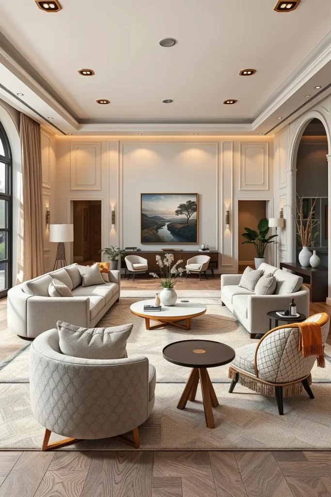 64 Living Room Renovation Ideas 2026: Stylish, Modern & Unique Transformations