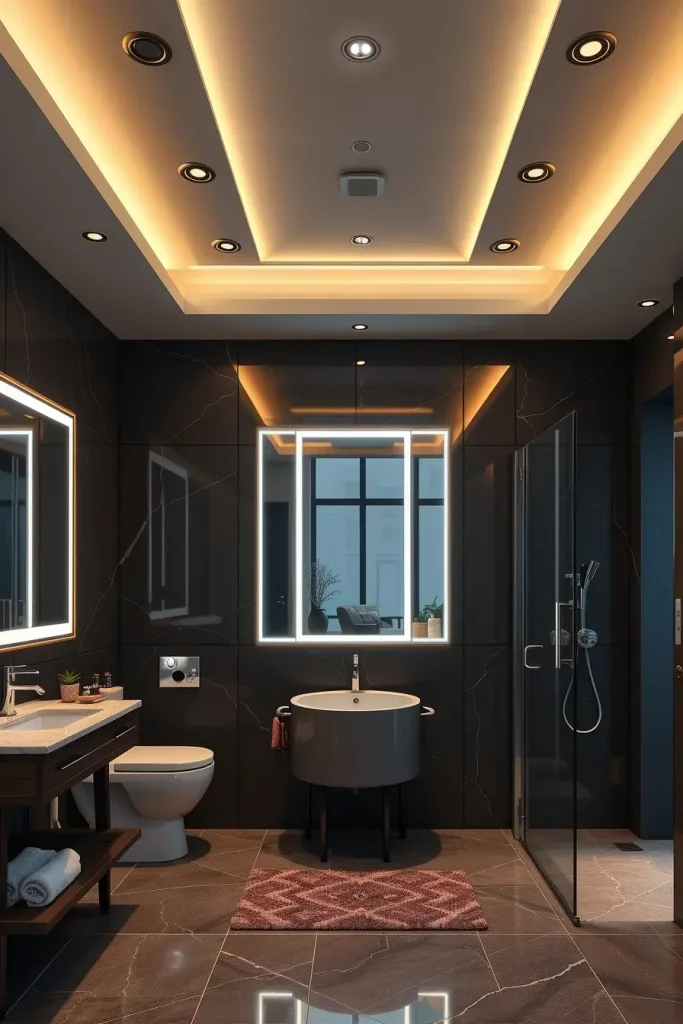 65 Bathroom Renovation Ideas 2026: Modern, Luxury & Smart Design Trends