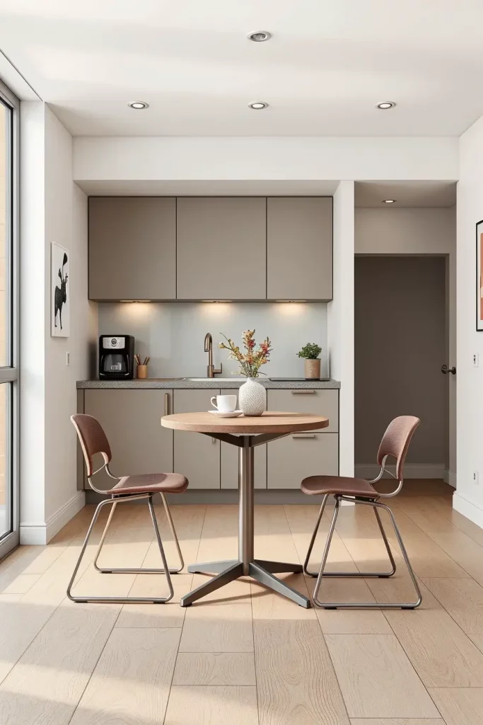 64 Small Kitchen Table Ideas 2026: Stylish, Modern & Designer Solutions for Compact Kitchens