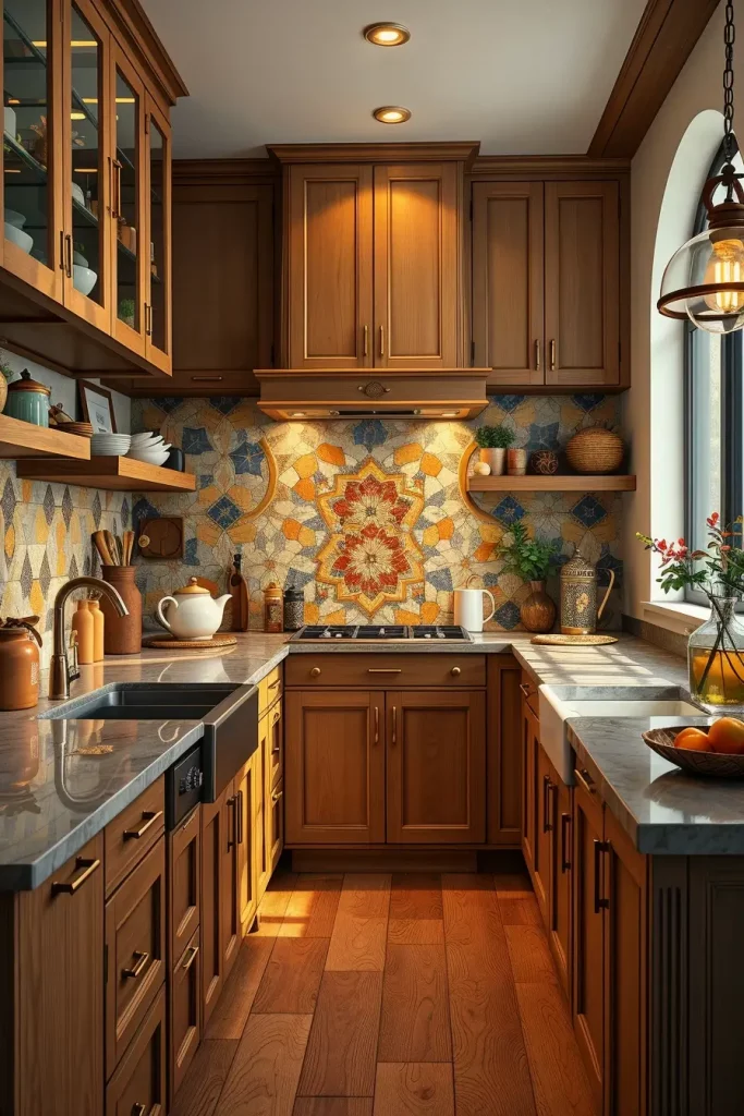 64 Kitchen Backsplash Ideas 2026 For Modern And Stylish Kitchens