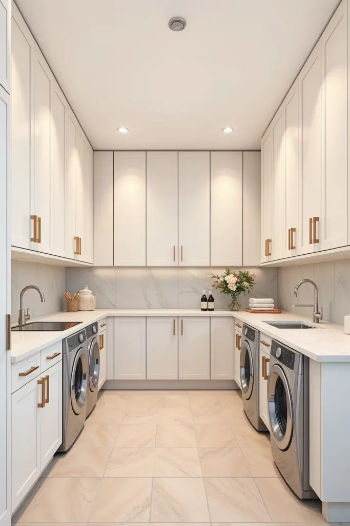 62 Laundry Room Ideas 2026: Stylish Modern Designer Laundry Rooms