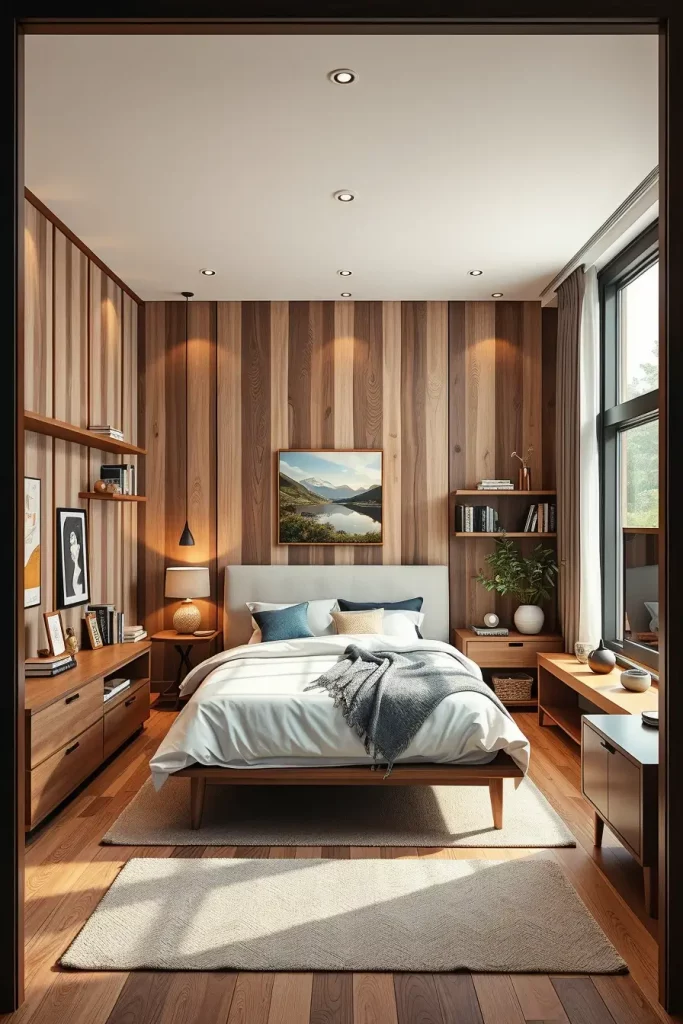 62 Bedroom Renovation Ideas 2026: Modern Styles, Smart Solutions & Cozy Designs