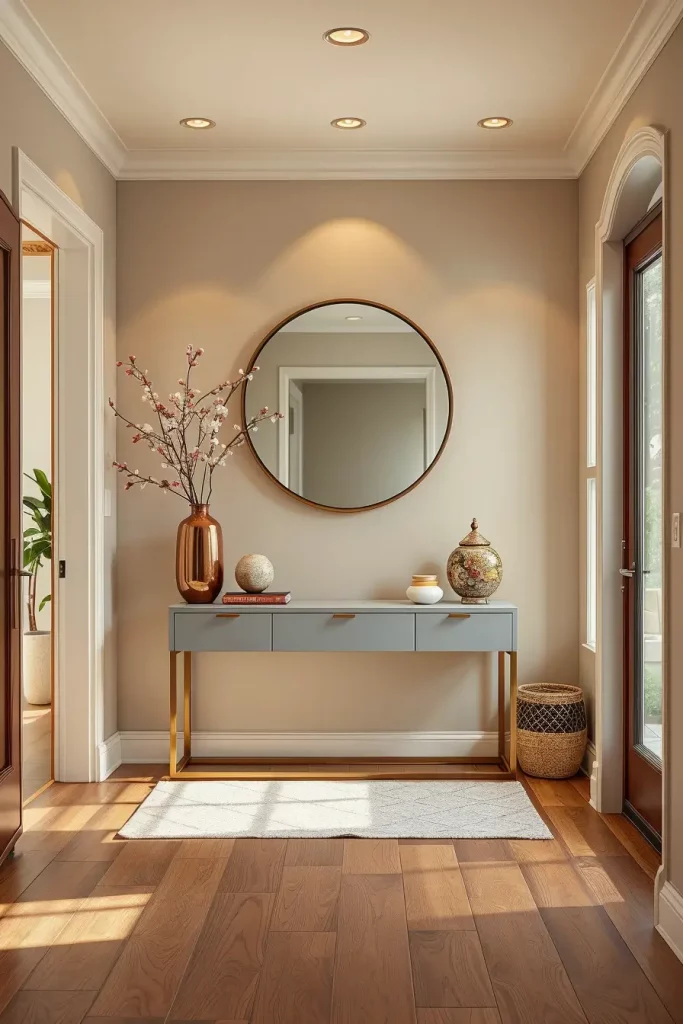 64 Entryway Renovation Ideas 2026: Fresh, Modern & Stylish Foyer Transformations