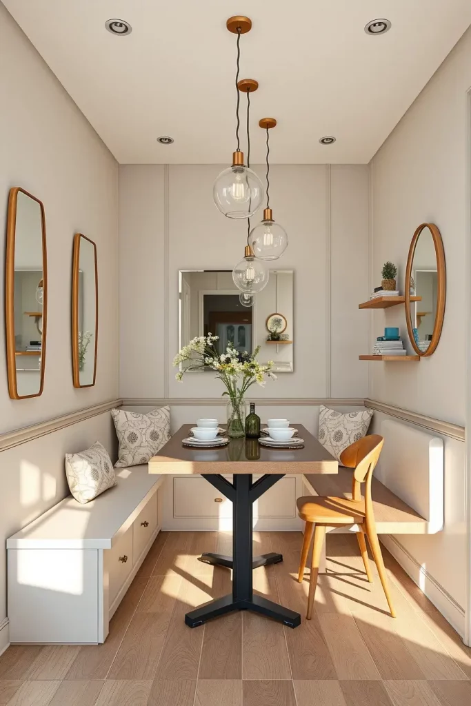 62 Dining Room Renovation Ideas 2026: Fresh Trends, Stylish Designs & Modern Inspiration