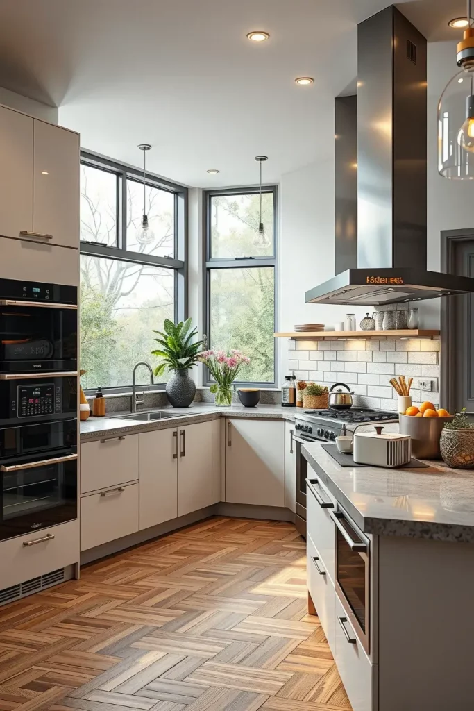 64 Kitchen Renovation Ideas 2026: Fresh Trends for a Modern and Functional Kitchen