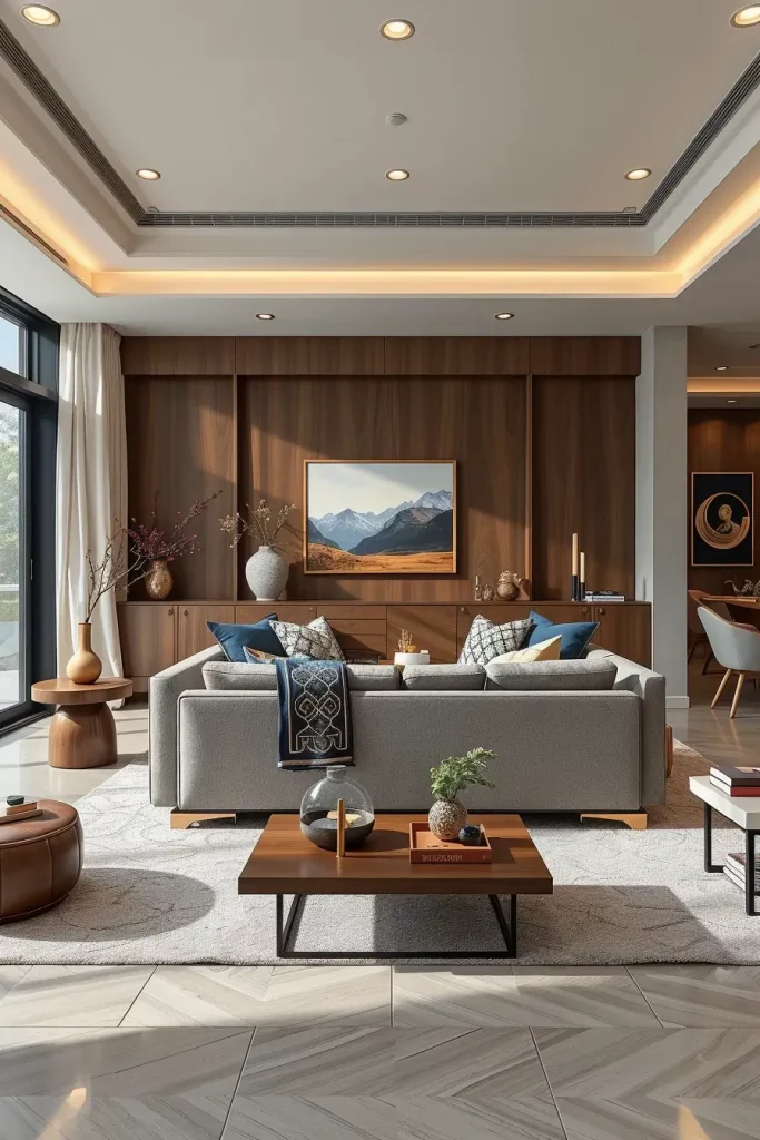 62 Sofa Table Design 2026: Stylish, Modern & Designer Ideas for Living Rooms