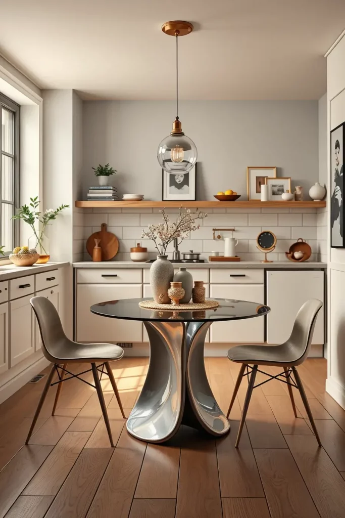 64 Small Kitchen Table Ideas 2026: Stylish, Modern & Designer Solutions for Compact Kitchens