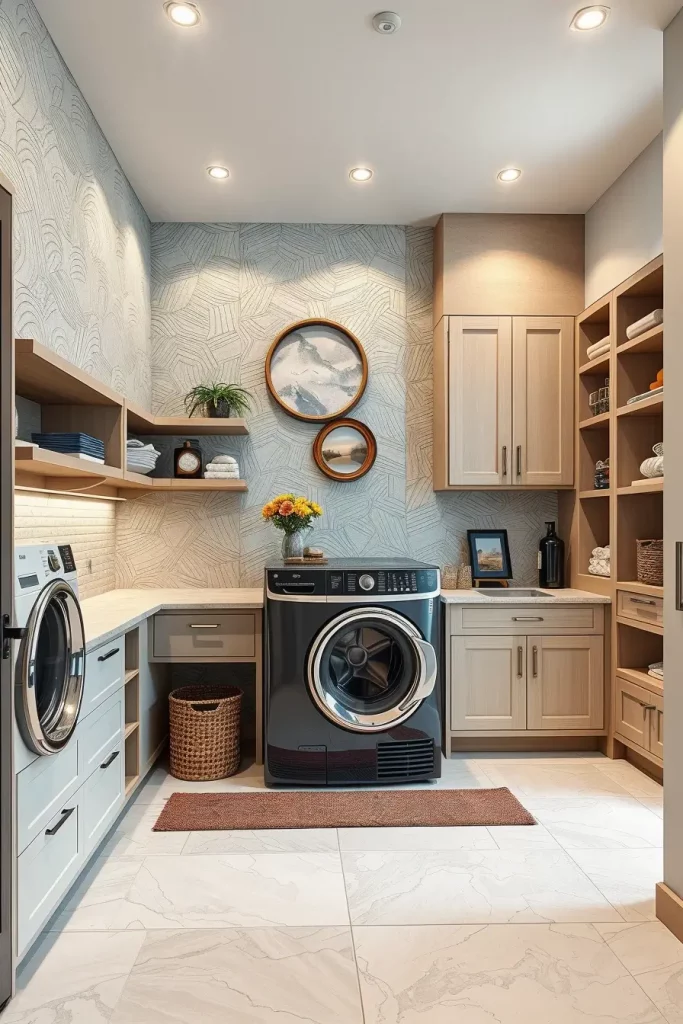 62 Laundry Room Ideas 2026: Stylish Modern Designer Laundry Rooms