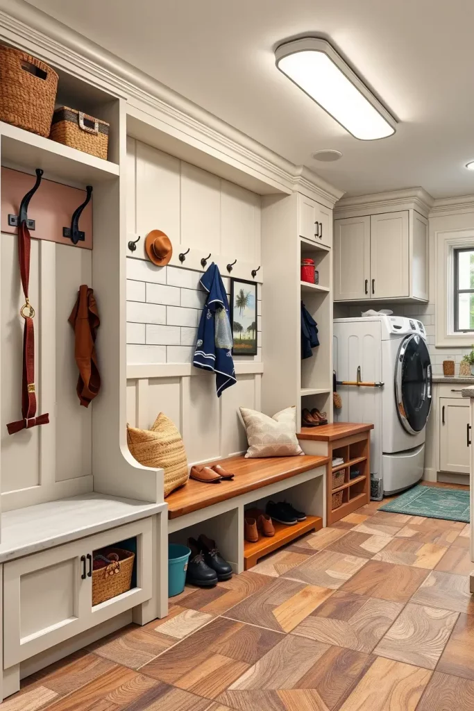 63 Laundry Room Renovation Ideas 2026: Modern Trends, Designs & Smart Solutions