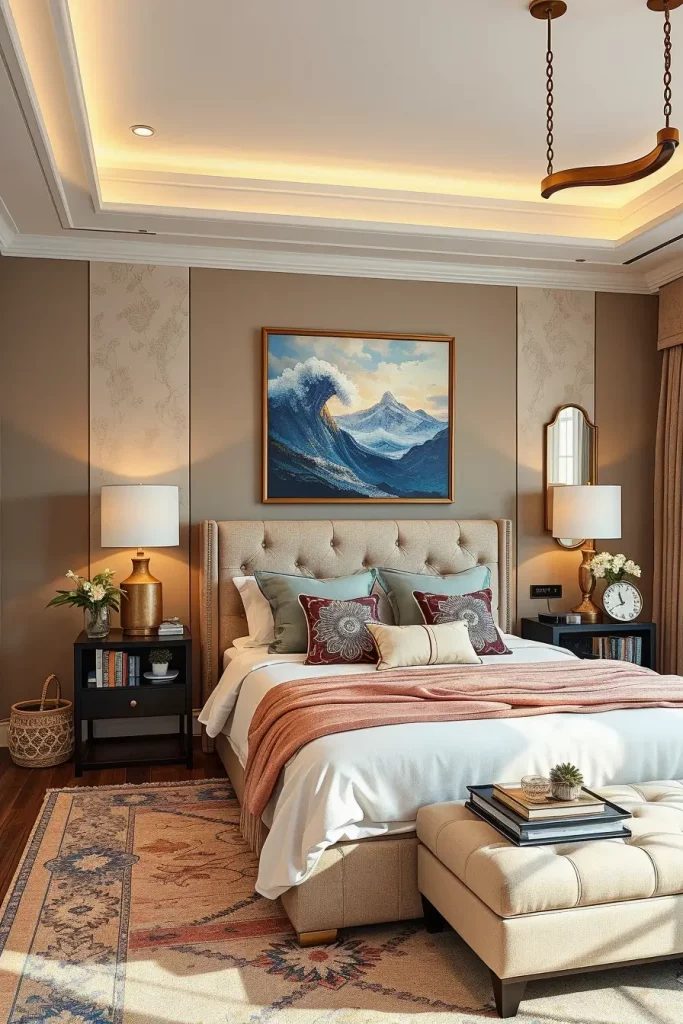 62 Bedroom Renovation Ideas 2026: Modern Styles, Smart Solutions & Cozy Designs