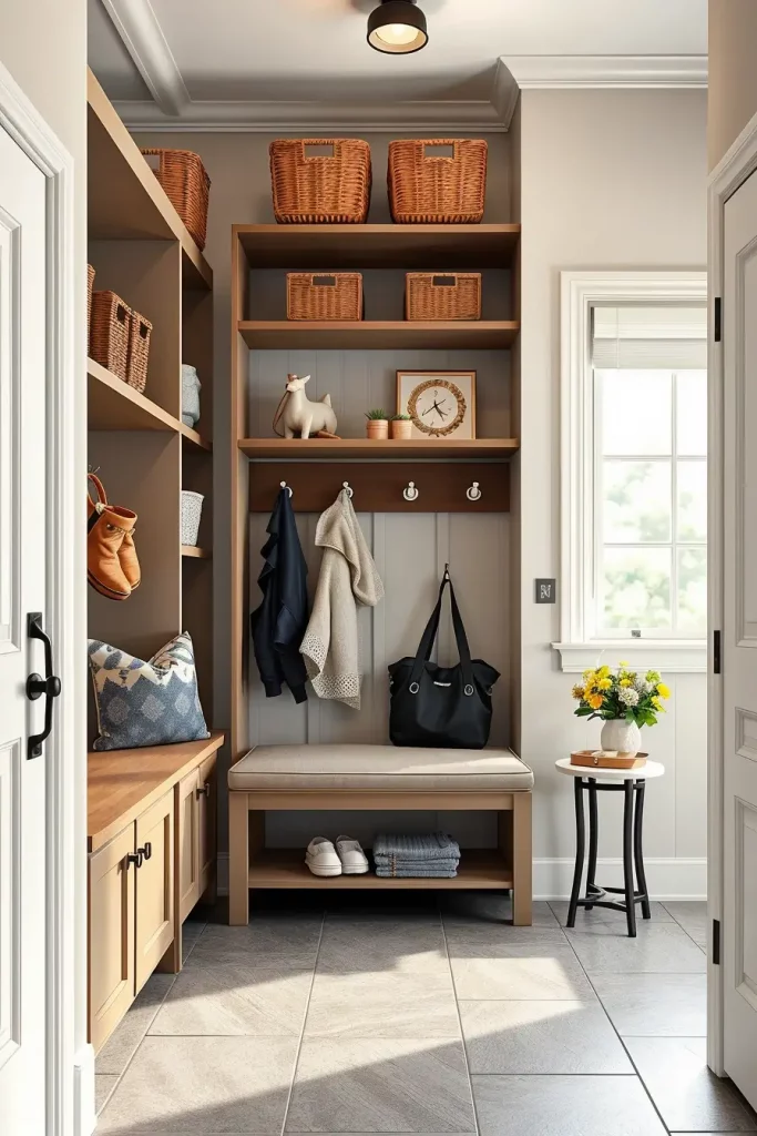 64 Entryway Renovation Ideas 2026: Fresh, Modern & Stylish Foyer Transformations