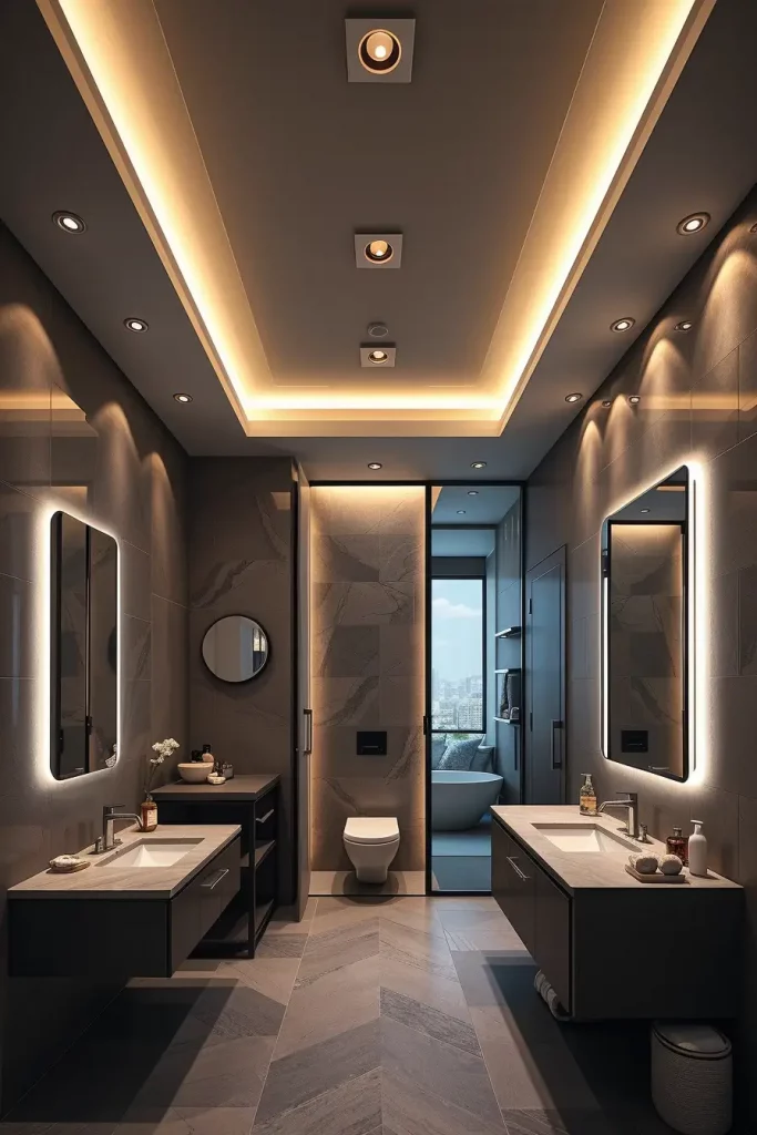65 Bathroom Renovation Ideas 2026: Modern, Luxury & Smart Design Trends