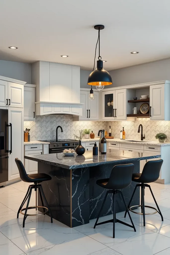 64 Kitchen Renovation Ideas 2026: Fresh Trends for a Modern and Functional Kitchen