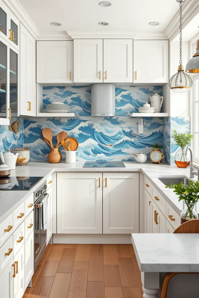 64 Kitchen Backsplash Ideas 2026 For Modern And Stylish Kitchens