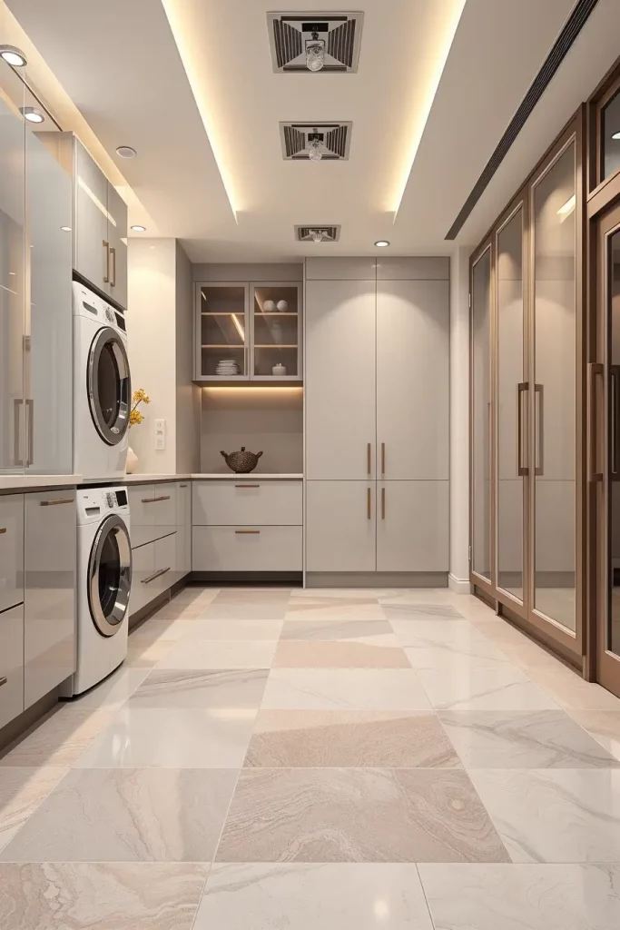 62 Laundry Room Ideas 2026: Stylish Modern Designer Laundry Rooms