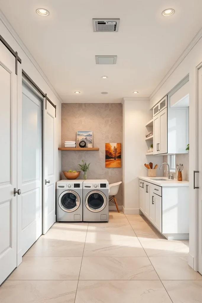 63 Laundry Room Renovation Ideas 2026: Modern Trends, Designs & Smart Solutions