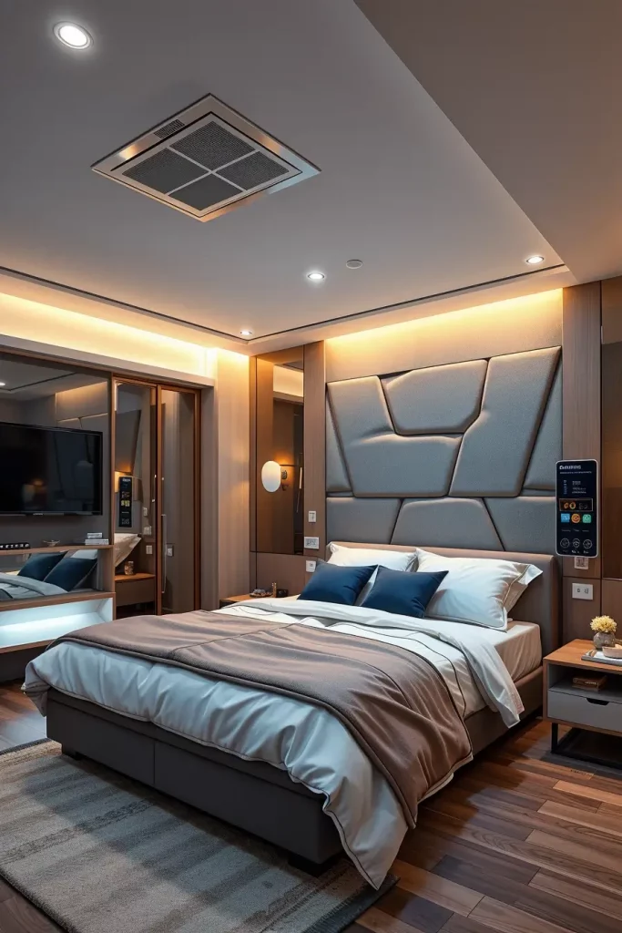 62 Bedroom Renovation Ideas 2026: Modern Styles, Smart Solutions & Cozy Designs