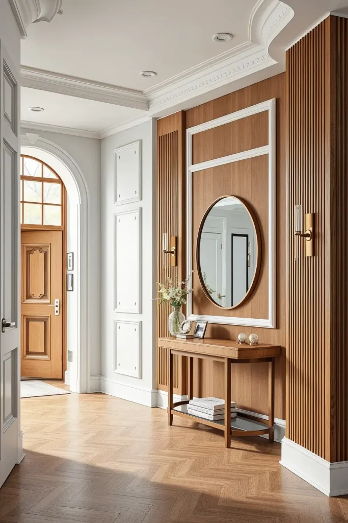 64 Entryway Renovation Ideas 2026: Fresh, Modern & Stylish Foyer Transformations