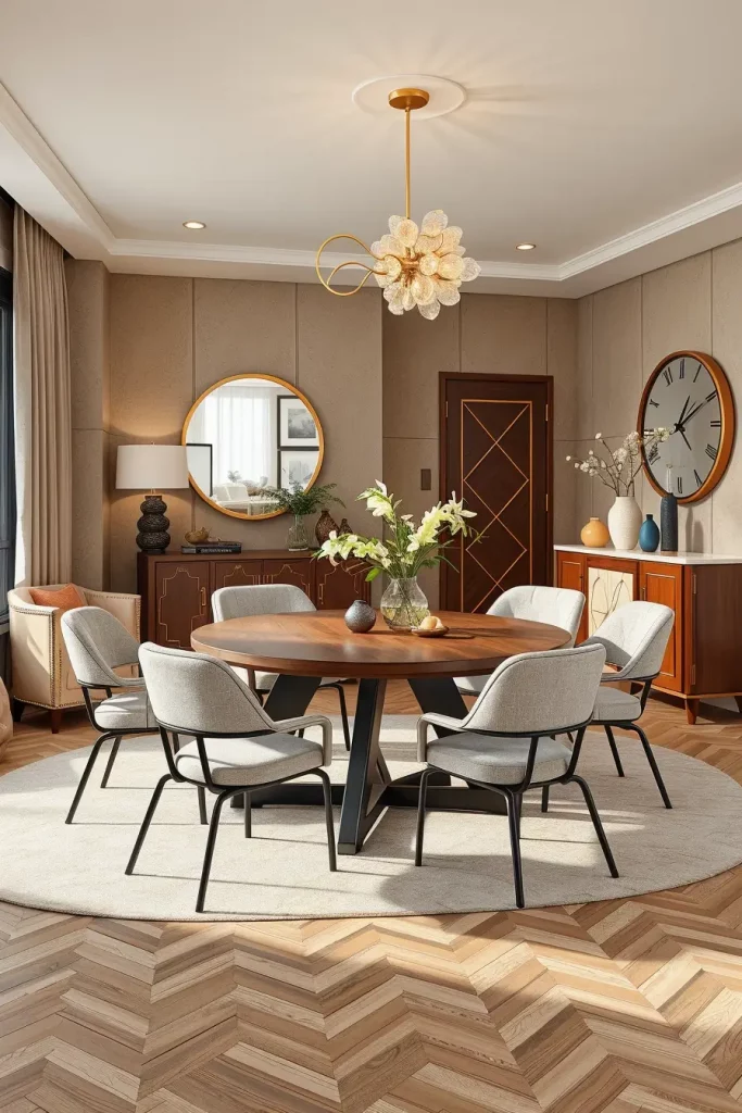 62 Dining Room Renovation Ideas 2026: Fresh Trends, Stylish Designs & Modern Inspiration