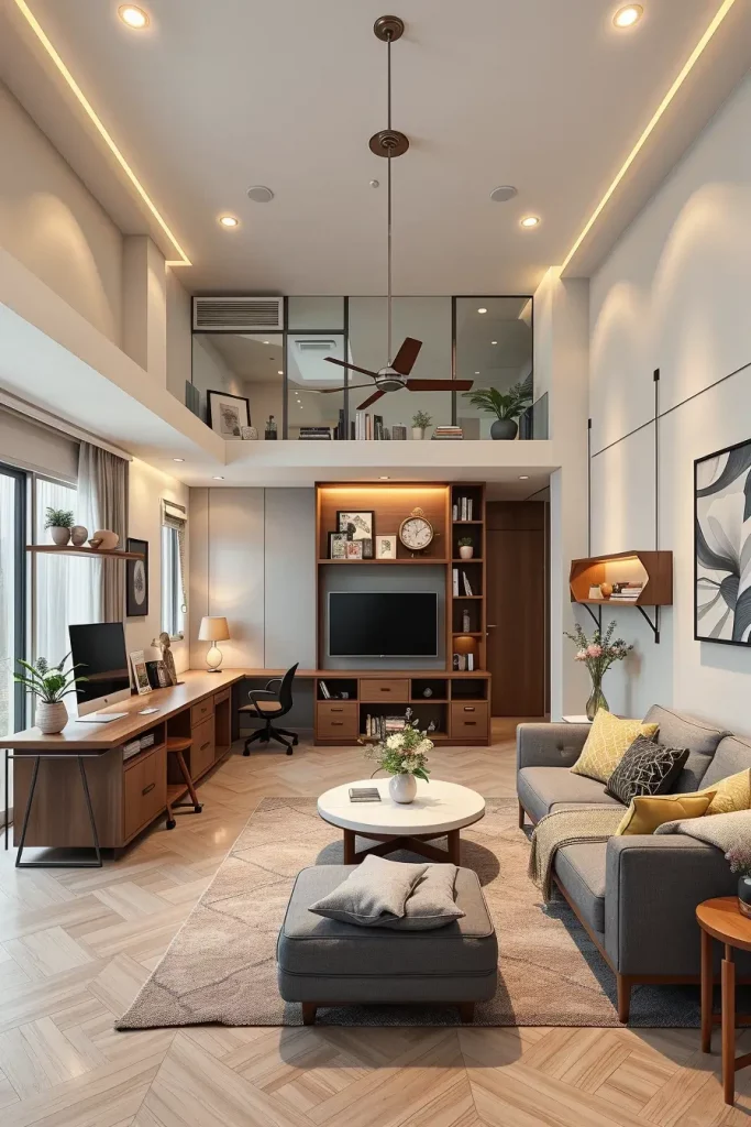 64 Living Room Renovation Ideas 2026: Stylish, Modern & Unique Transformations