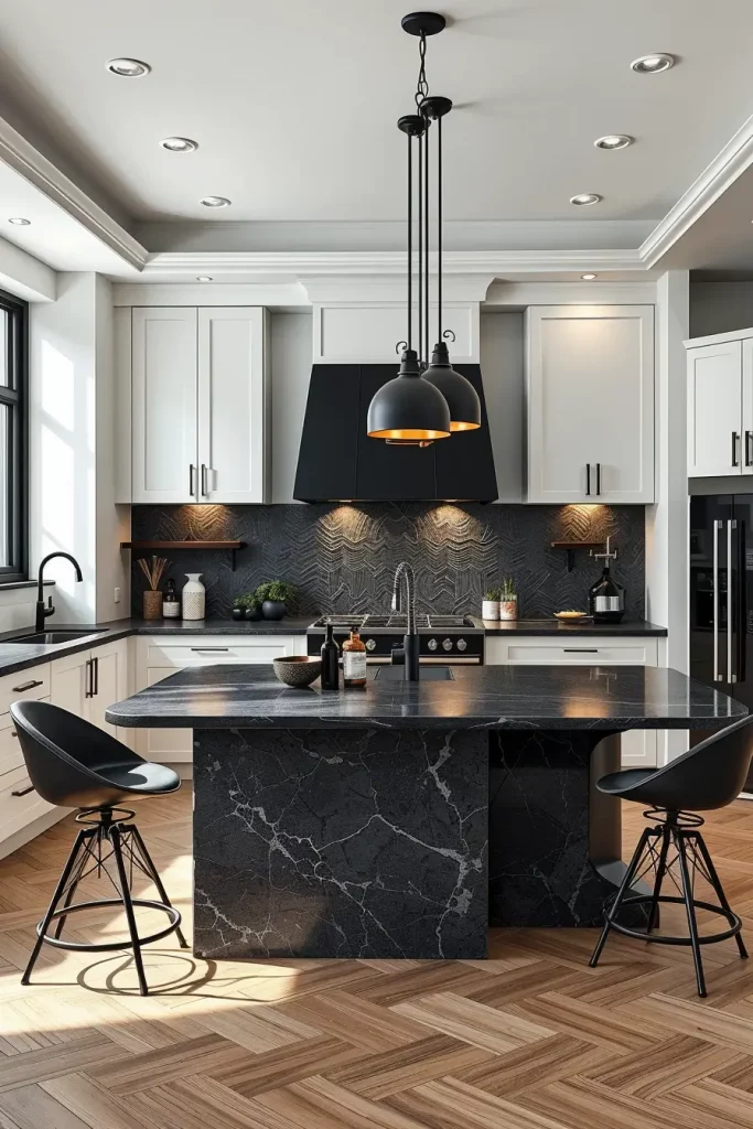 64 Kitchen Renovation Ideas 2026: Fresh Trends for a Modern and Functional Kitchen