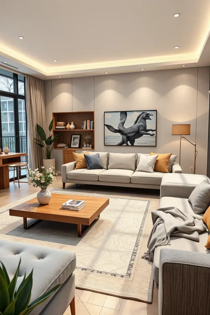 62 Sofa Table Design 2026: Stylish, Modern & Designer Ideas for Living Rooms