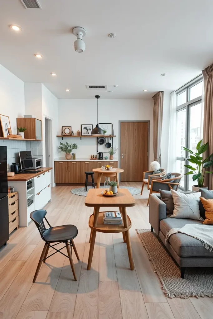 64 Small Kitchen Table Ideas 2026: Stylish, Modern & Designer Solutions for Compact Kitchens