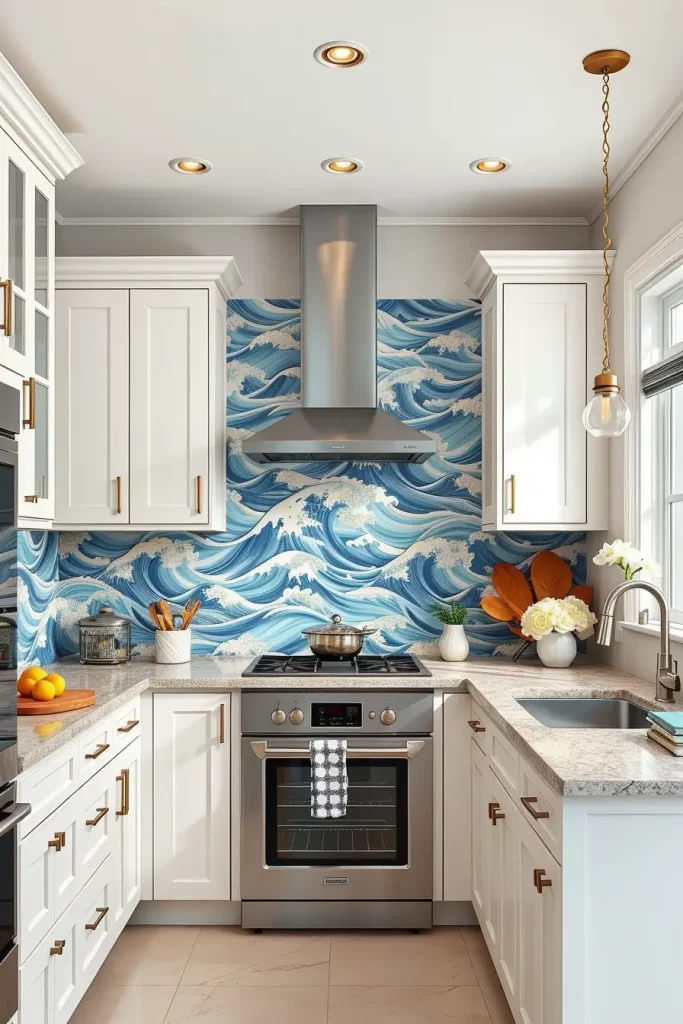 64 Kitchen Backsplash Ideas 2026 For Modern And Stylish Kitchens