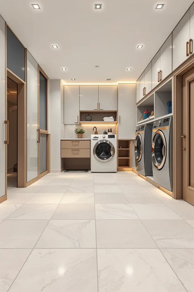 62 Laundry Room Ideas 2026: Stylish Modern Designer Laundry Rooms