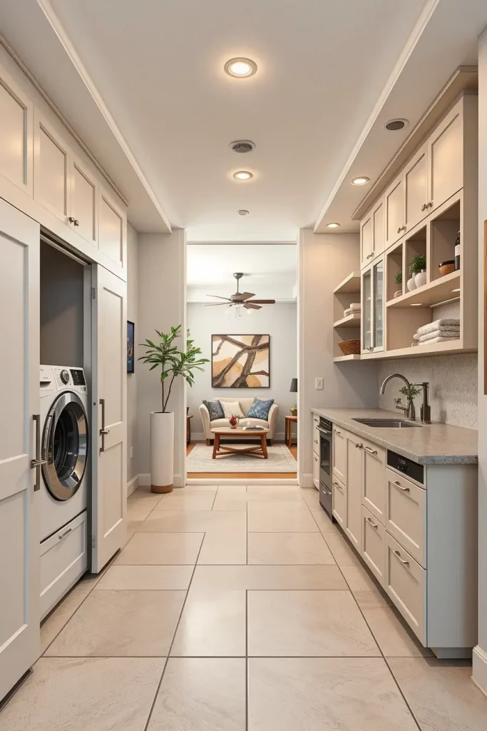 63 Laundry Room Renovation Ideas 2026: Modern Trends, Designs & Smart Solutions