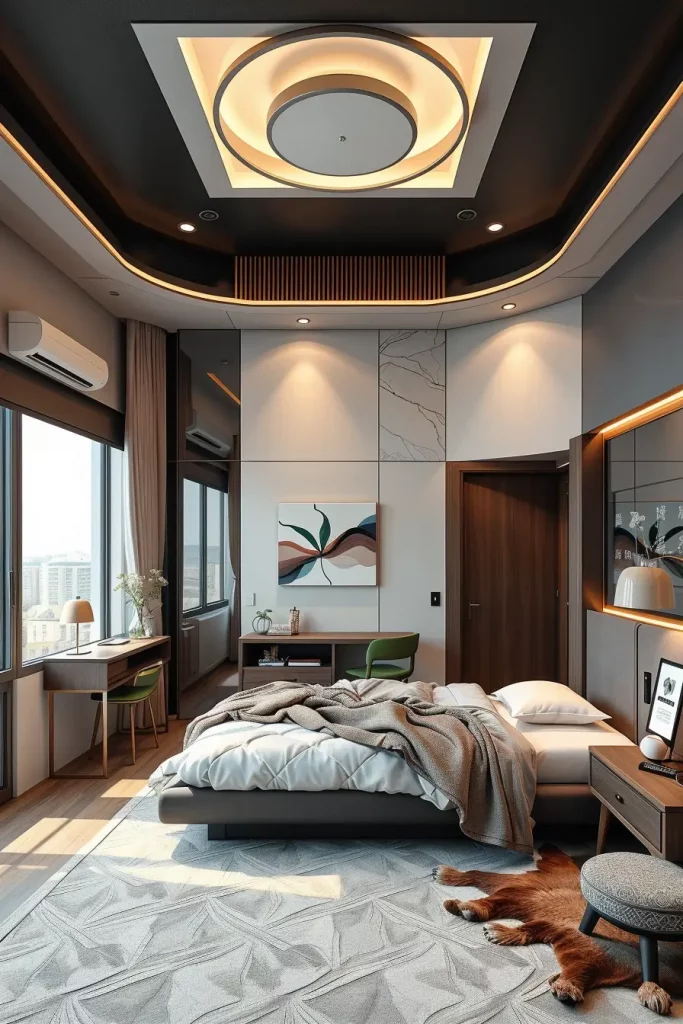 62 Bedroom Renovation Ideas 2026: Modern Styles, Smart Solutions & Cozy Designs