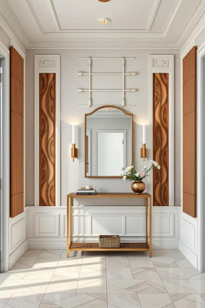 64 Entryway Renovation Ideas 2026: Fresh, Modern & Stylish Foyer Transformations