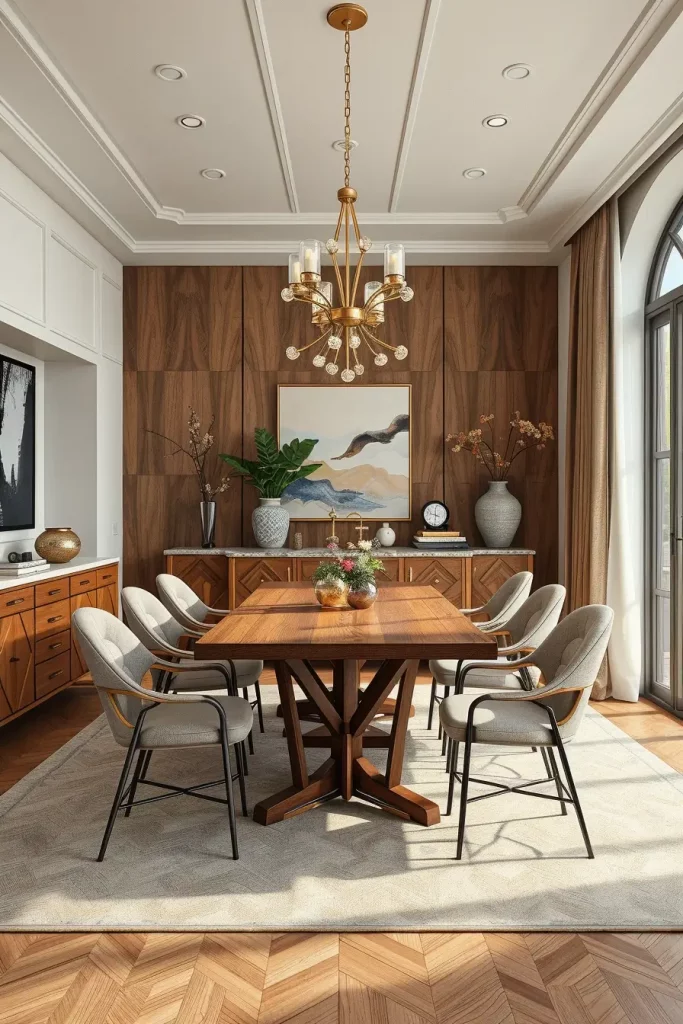 62 Dining Room Renovation Ideas 2026: Fresh Trends, Stylish Designs & Modern Inspiration