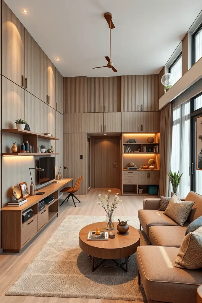 64 Living Room Renovation Ideas 2026: Stylish, Modern & Unique Transformations