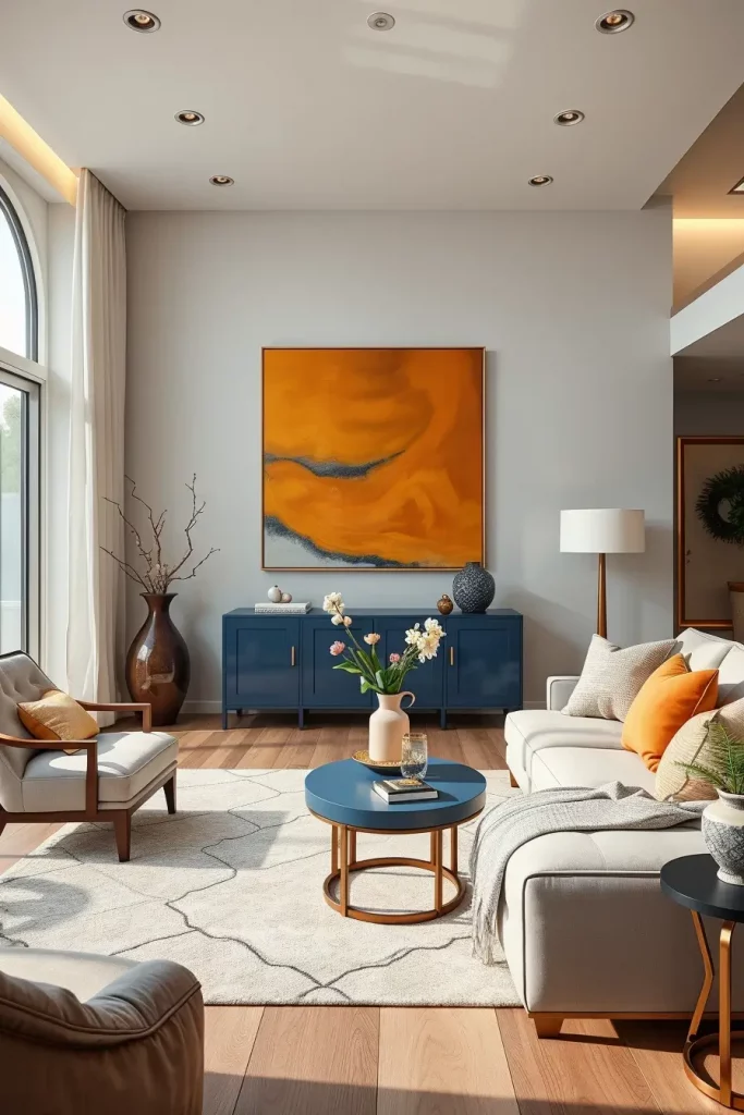 62 Sofa Table Design 2026: Stylish, Modern & Designer Ideas for Living Rooms