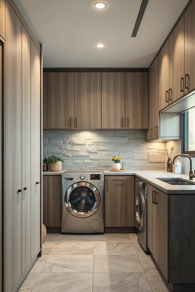 62 Laundry Room Ideas 2026: Stylish Modern Designer Laundry Rooms